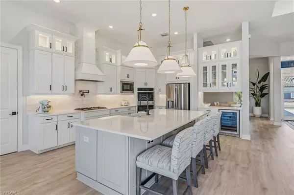 Naples, FL 34114,15378 Turin DR