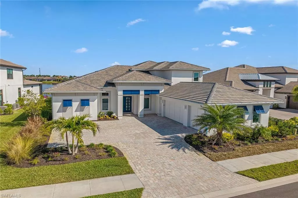 Naples, FL 34114,15378 Turin DR