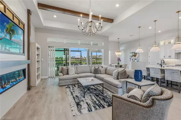 Naples, FL 34114,15378 Turin DR