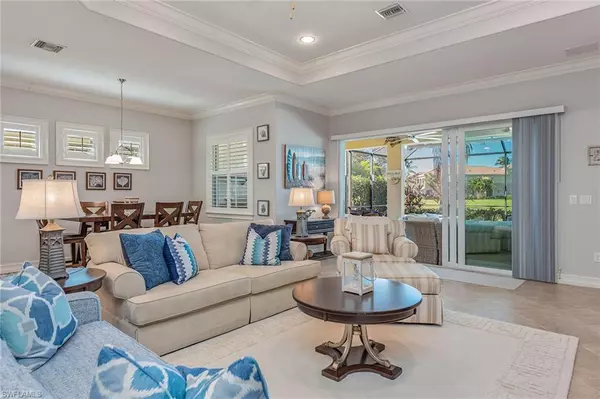 Naples, FL 34114,9197 Campanile CIR