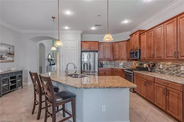 Naples, FL 34114,9197 Campanile CIR
