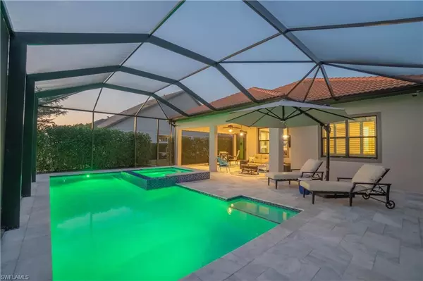 14227 Arrow Point CT, Estero, FL 33928