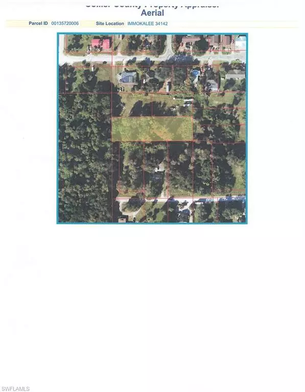 Immokalee, FL 34142,000 S Stoke AVE