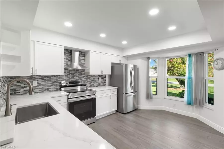 5272 19th AVE SW, Naples, FL 34116