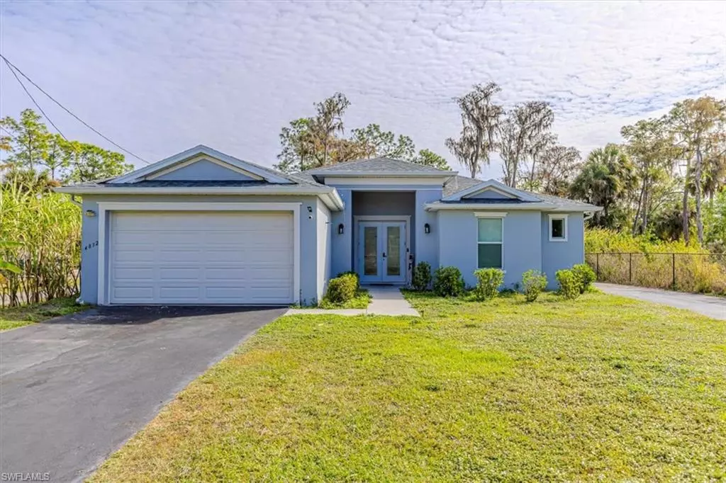 Naples, FL 34120,4832 12th ST NE