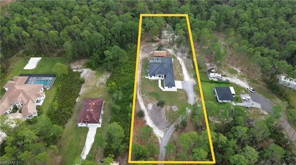 Naples, FL 34120,570 31st ST NW