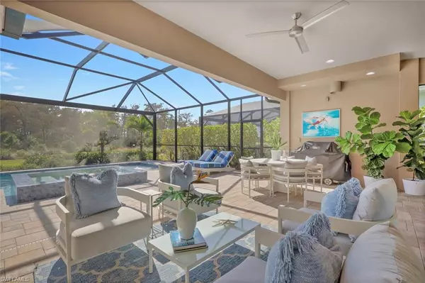 Naples, FL 34113,6253 Antigua WAY