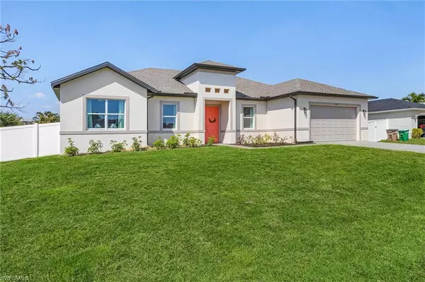 2307 SW 18th ST, Cape Coral, FL 33991