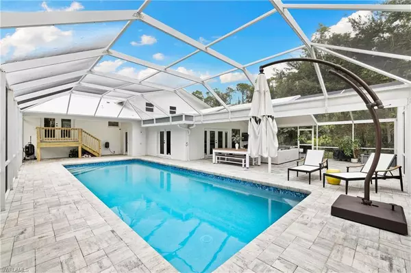 Naples, FL 34105,2720 68th ST SW