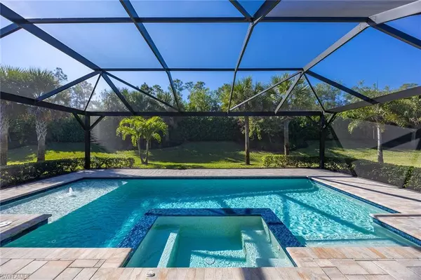 Naples, FL 34114,6698 Pennyroyal DR