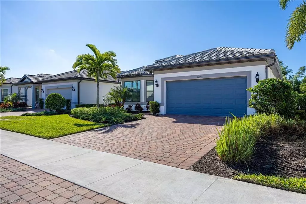 Naples, FL 34114,6698 Pennyroyal DR