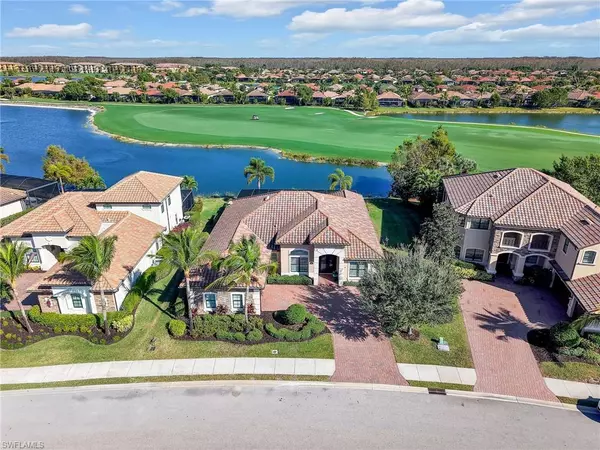 Bonita Springs, FL 34135,28643 Lisburn CT
