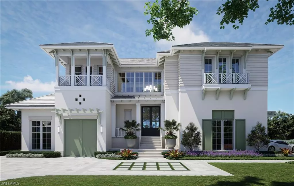 Naples, FL 34102,408 16th AVE S