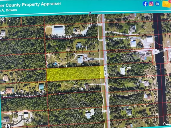 Naples, FL 34120,1234 8th ST NE