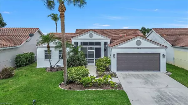 Naples, FL 34109,7415 Mill Pond CIR