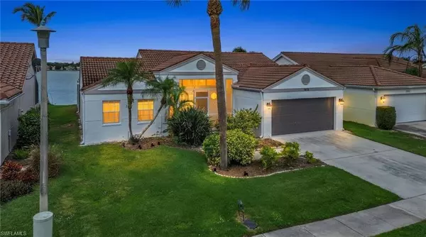 Naples, FL 34109,7415 Mill Pond CIR