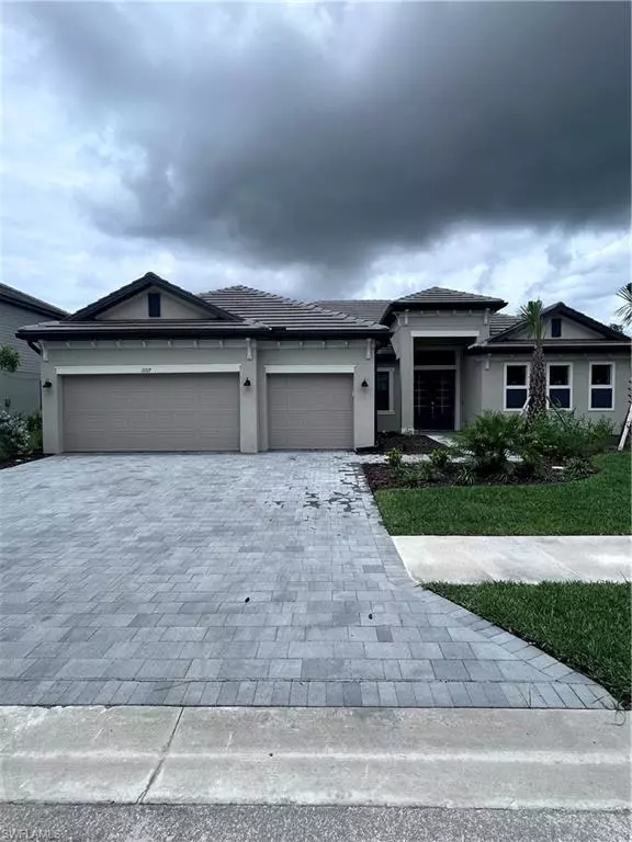 Fort Myers, FL 33913,11017 Hanging Vine DR