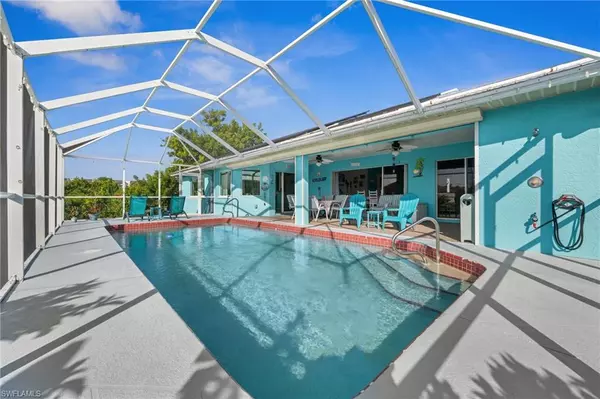 Cape Coral, FL 33991,1408 SW 23rd ST