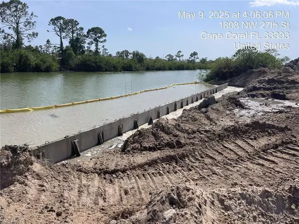 Cape Coral, FL 33993,1808 NW 27th ST