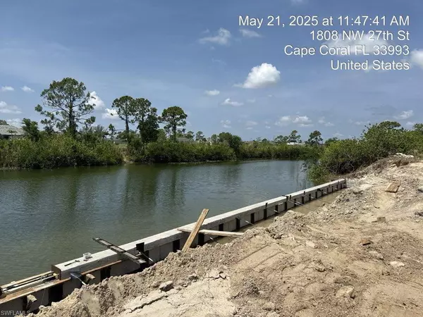 Cape Coral, FL 33993,1808 NW 27th ST