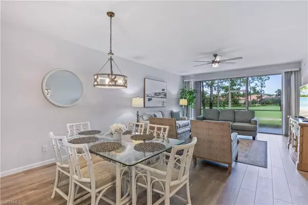 Naples, FL 34104,725 Saratoga CIR #102