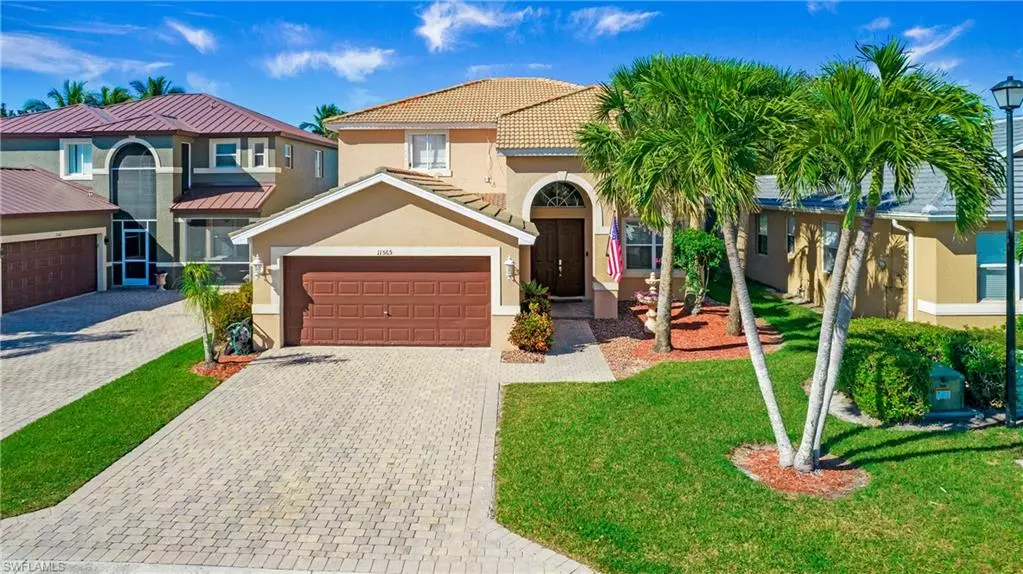 Fort Myers, FL 33966,11565 Plantation Preserve CIR S