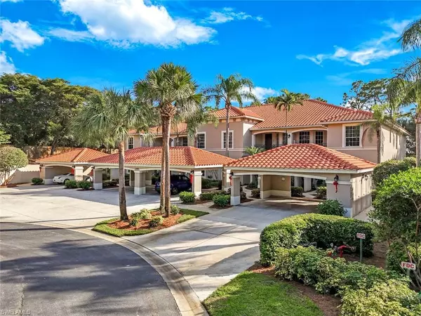 12080 Matera LN #204, Bonita Springs, FL 34135