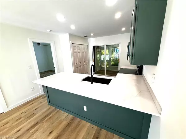 Marco Island, FL 34145,761 W Elkcam CIR #A101