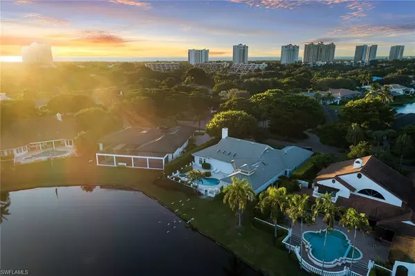 Naples, FL 34108,708 Nathan Hale DR