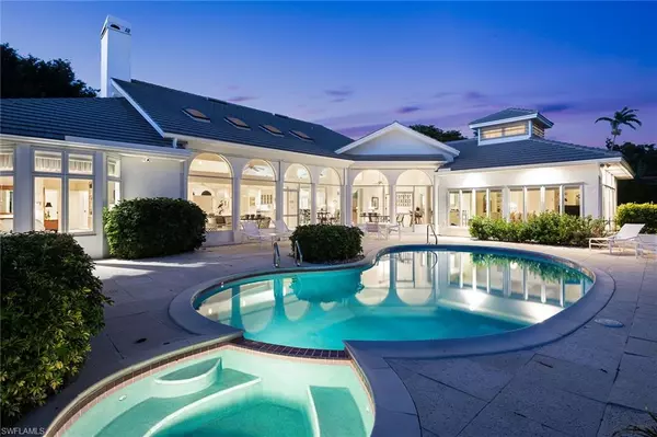 Naples, FL 34108,708 Nathan Hale DR