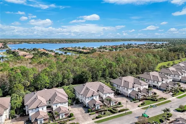 Naples, FL 34120,9516 Ironstone TER #101