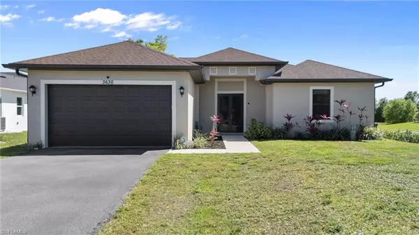 3630 70th AVE NE, Naples, FL 34120