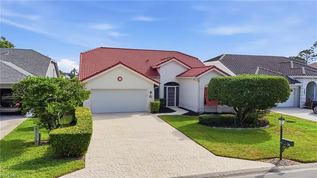 Naples, FL 34104,712 Lambton LN