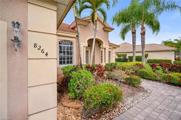 Naples, FL 34104,8264 Potomac LN