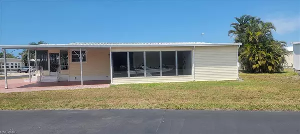 Bonita Springs, FL 34134,4680 Pago Pago LN