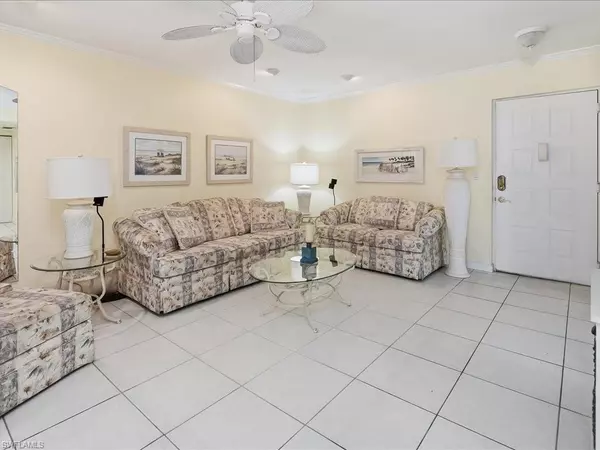 Fort Myers, FL 33912,13264 White Marsh LN #3312