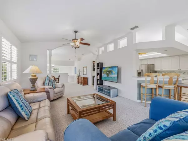 Estero, FL 34135,10811 Crooked River RD #203