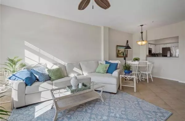 23600 Walden Center DR #308, Estero, FL 34134