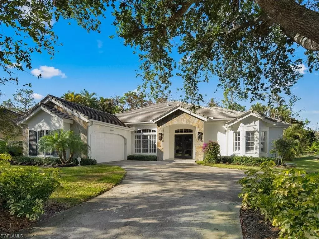 Naples, FL 34109,6665 Mill Run CIR