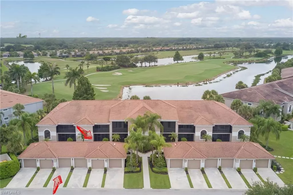 Naples, FL 34120,10316 Heritage Bay BLVD #2712