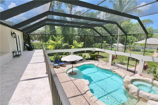 2061 Santa Barbara BLVD, Naples, FL 34116