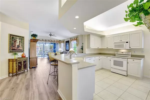 Estero, FL 34135,10910 Santa Margherita RD #204