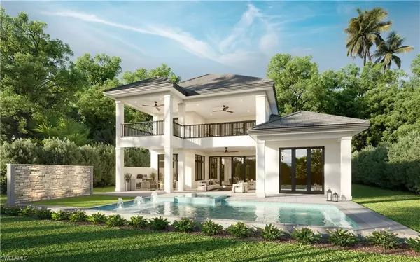 Naples, FL 34109,6728 Newport RD