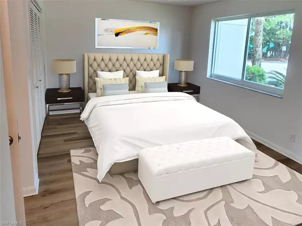 Naples, FL 34105,20 Bob O Link CT #20A