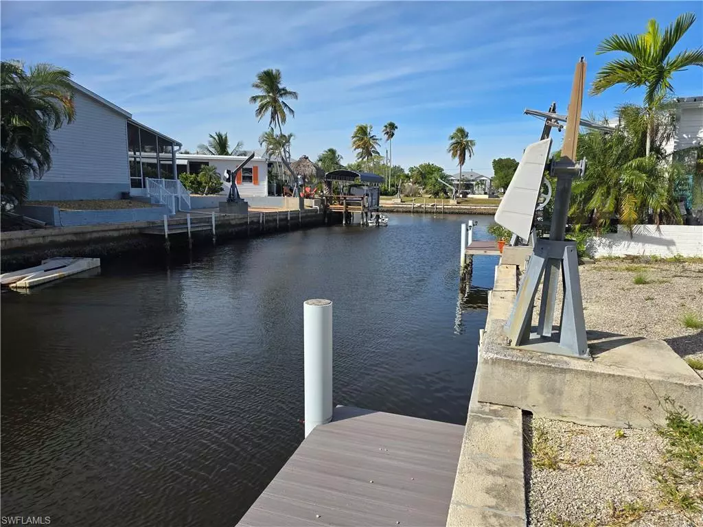 Bonita Springs, FL 34134,4701 Leilani LN