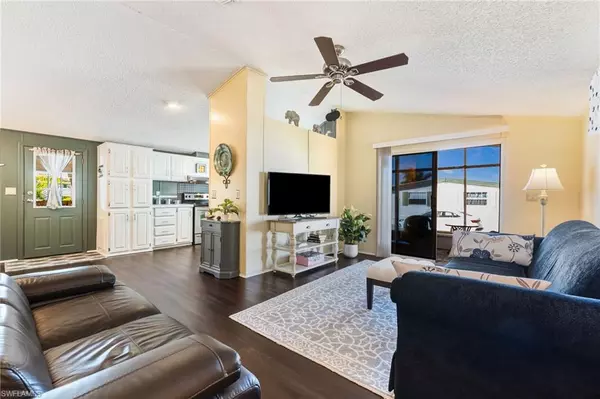 Naples, FL 34110,2130 Jacaranda CT