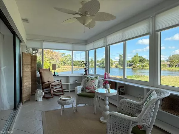 147 ROUND KEY CIR #P1, Naples, FL 34112