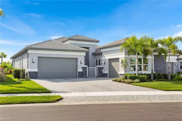 Naples, FL 34120,12165 Eucalyptus WAY