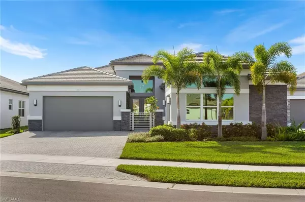 12165 Eucalyptus WAY, Naples, FL 34120