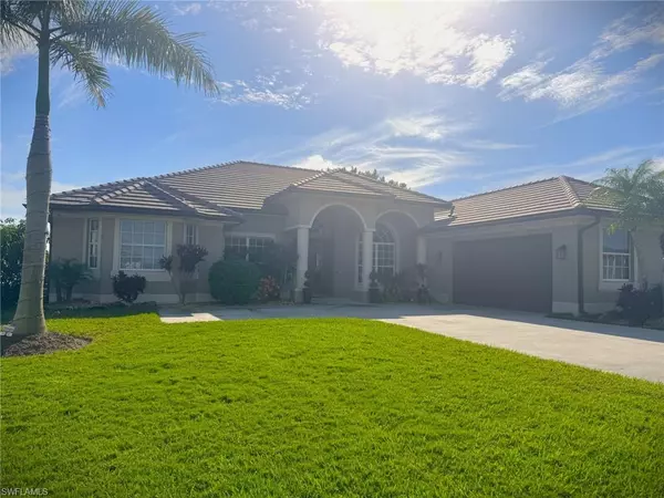 18445 Royal Hammock BLVD, Naples, FL 34114